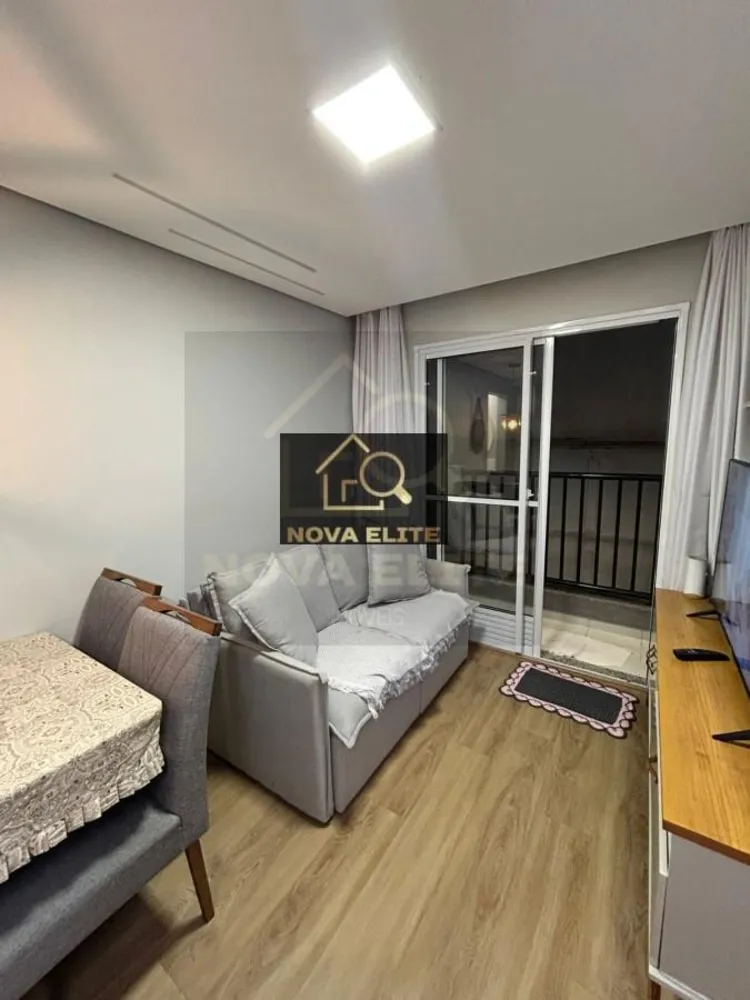 Apartamento, 2 quartos - Foto 5