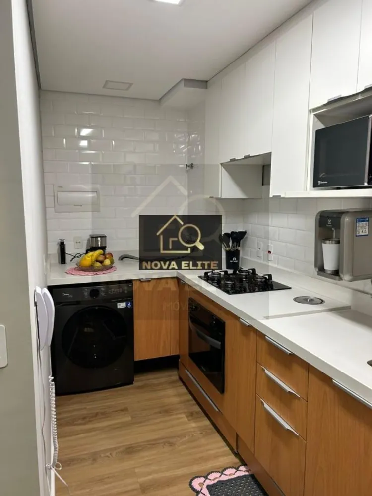 Apartamento, 2 quartos - Foto 7