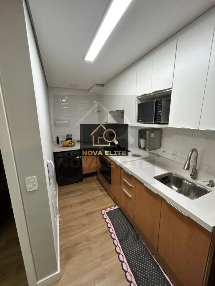 Apartamento, 2 quartos - Foto 6
