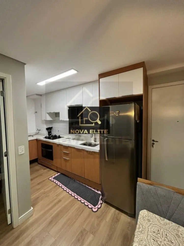 Apartamento, 2 quartos - Foto 1