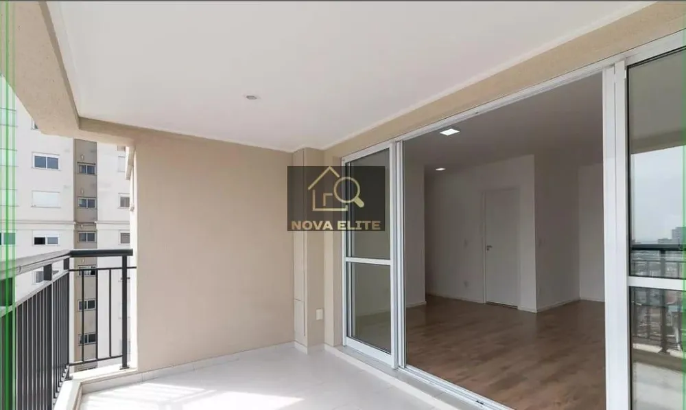 Apartamento, 2 quartos, 86 m² - Foto 1