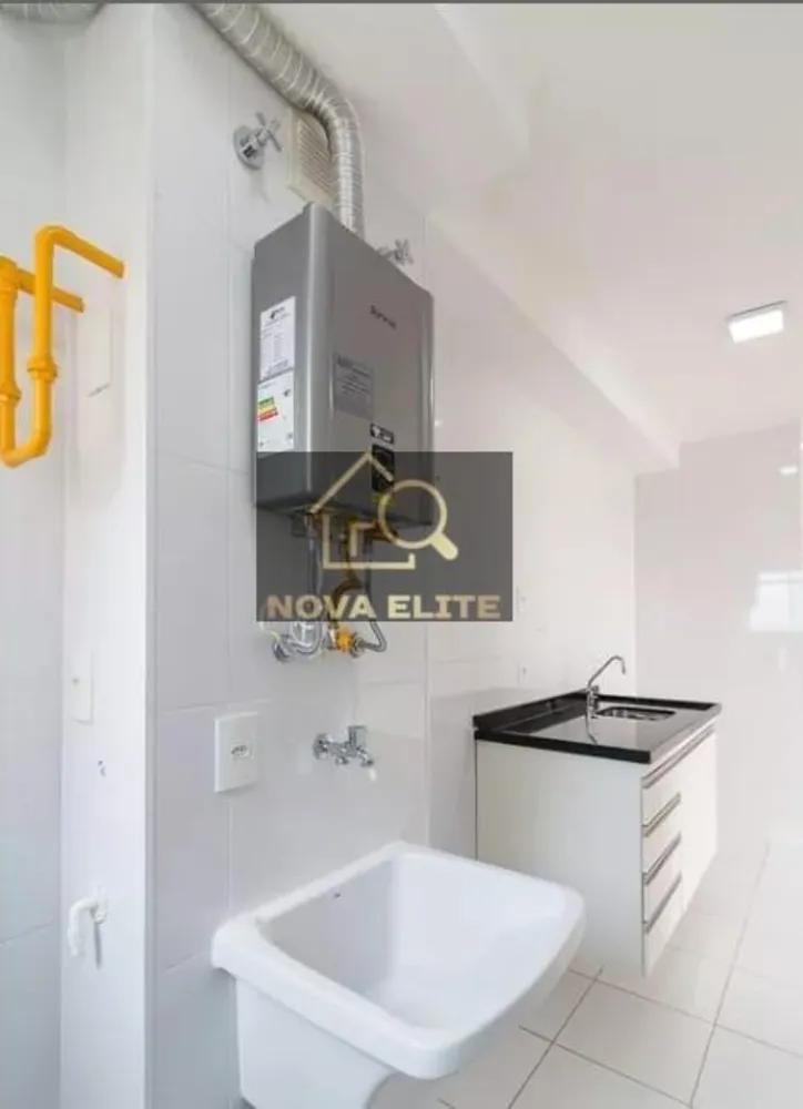 Apartamento, 2 quartos, 86 m² - Foto 10