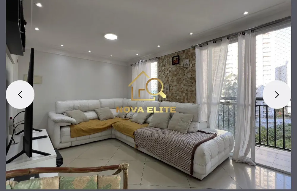 Apartamento, 3 quartos - Foto 6