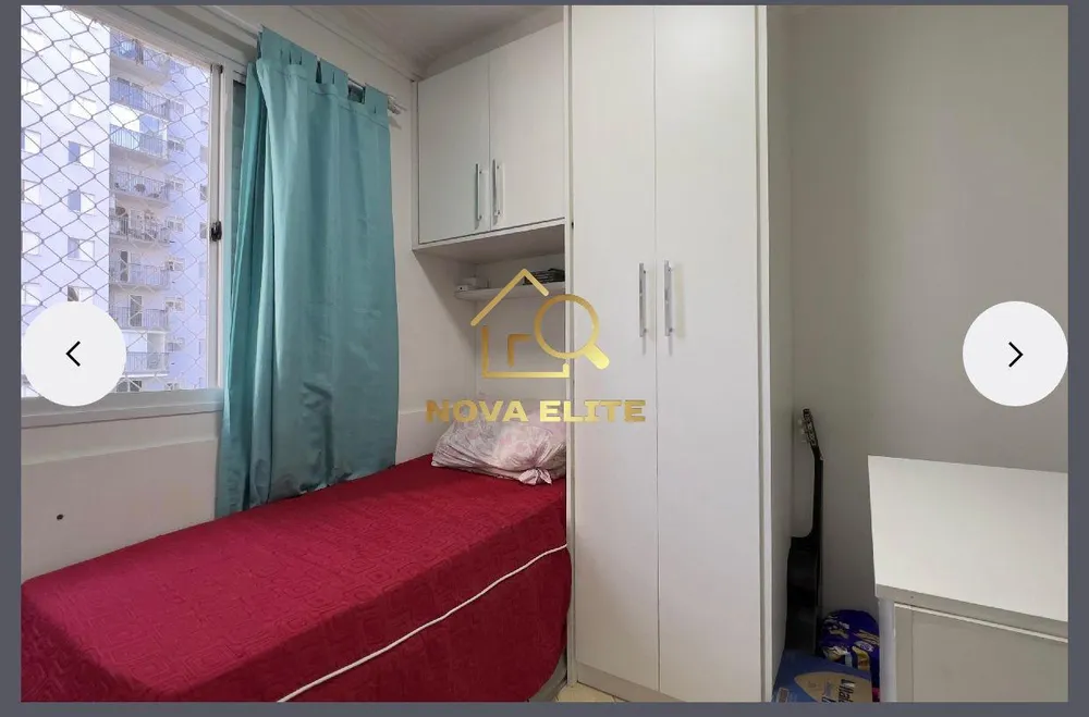 Apartamento, 3 quartos - Foto 1