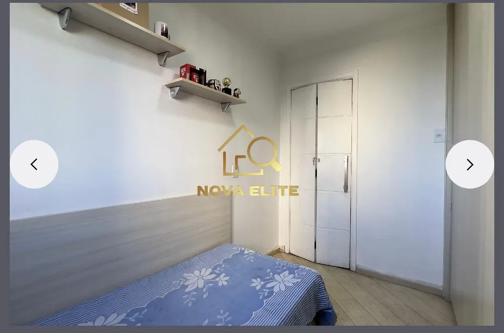 Apartamento, 3 quartos - Foto 4