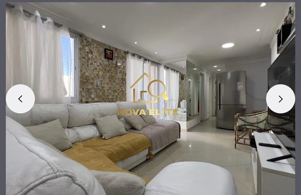 Apartamento, 3 quartos - Foto 2