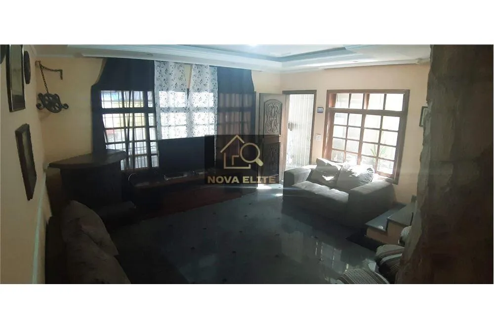 Casa, 4 quartos, 309 m² - Foto 6