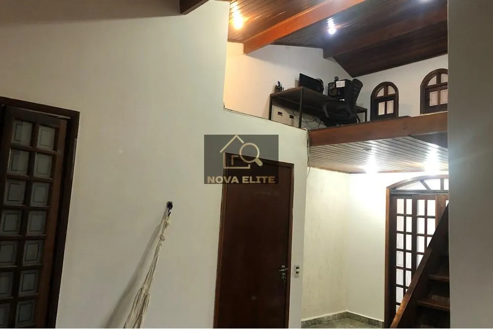 Casa, 4 quartos, 309 m² - Foto 3