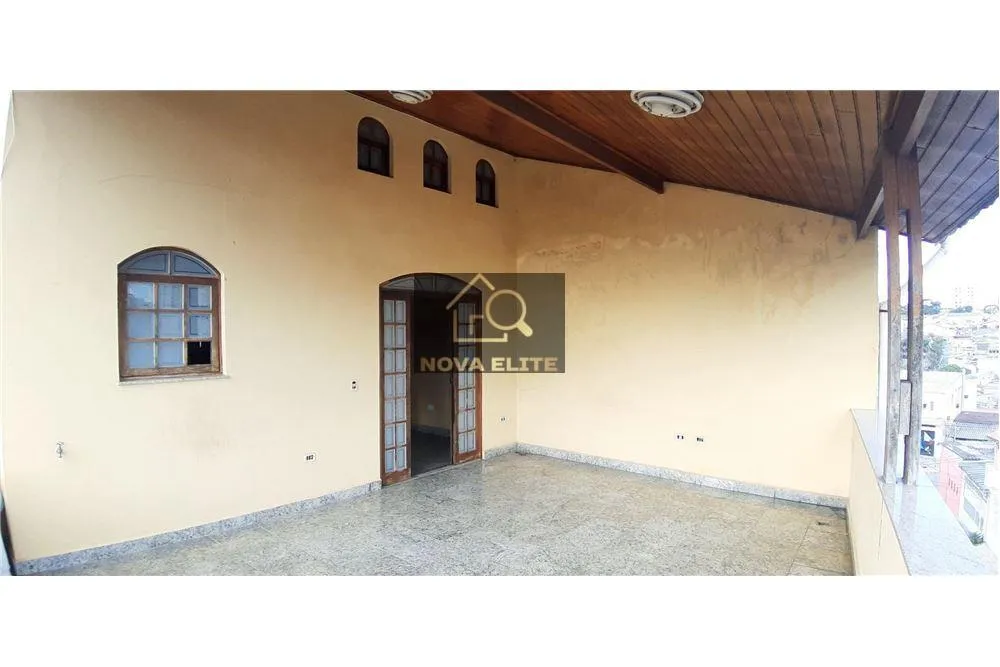 Casa, 4 quartos, 309 m² - Foto 4