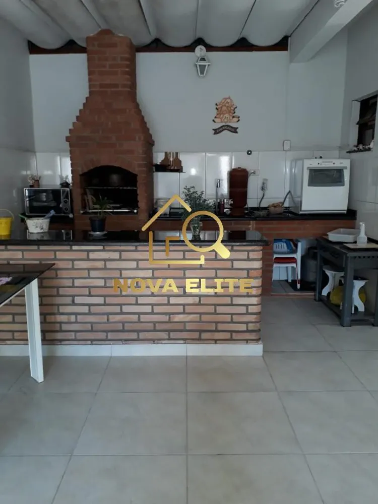 Sobrado, 3 quartos - Foto 7