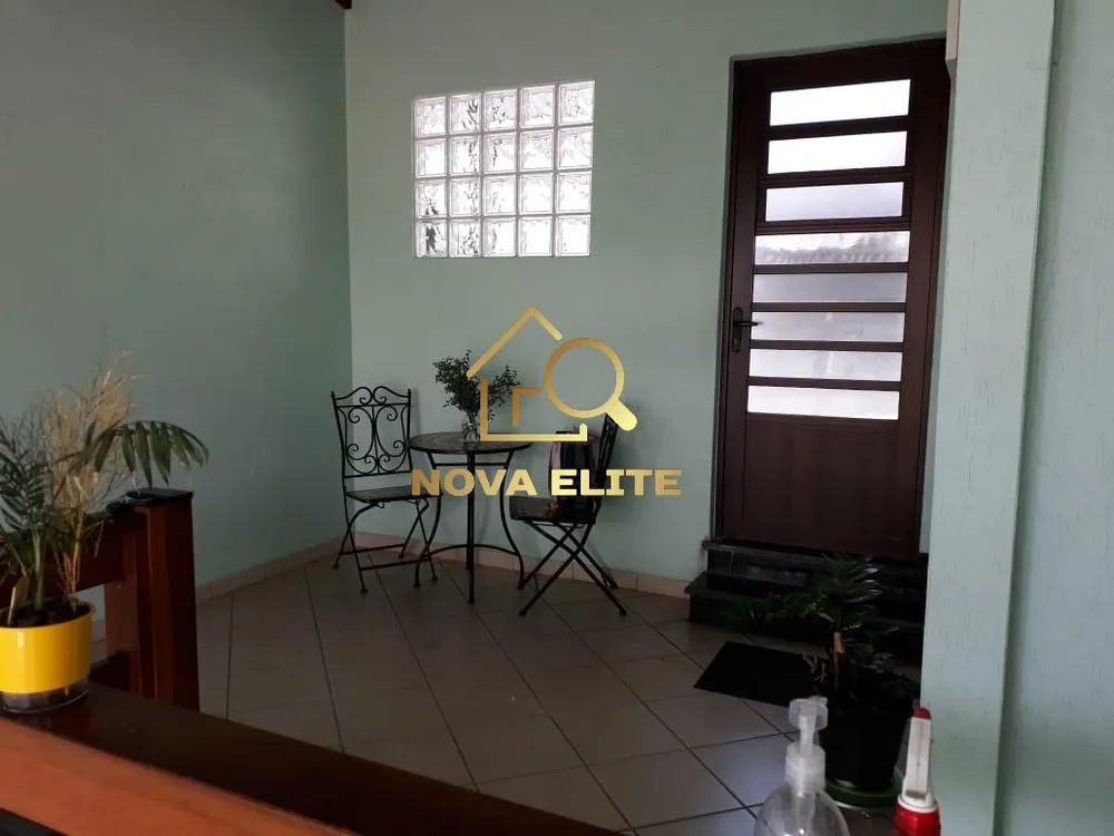 Sobrado, 3 quartos - Foto 5