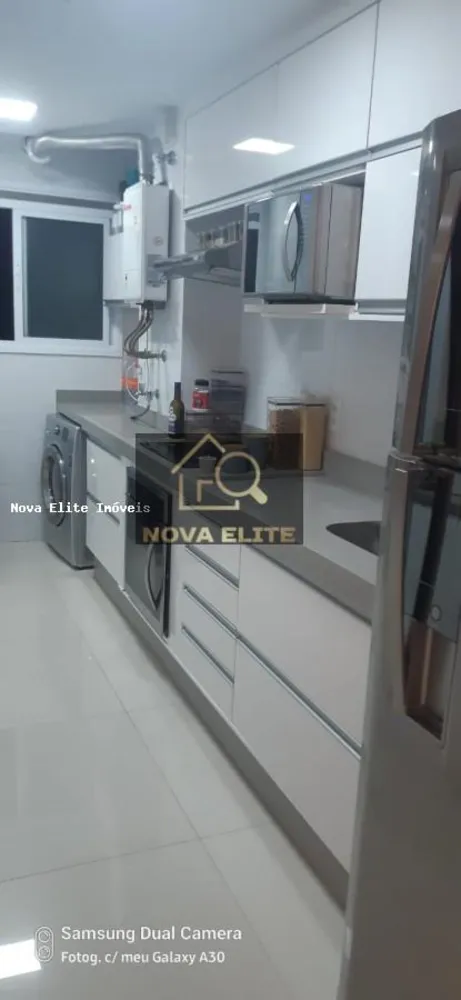 Apartamento, 2 quartos, 87 m² - Foto 7
