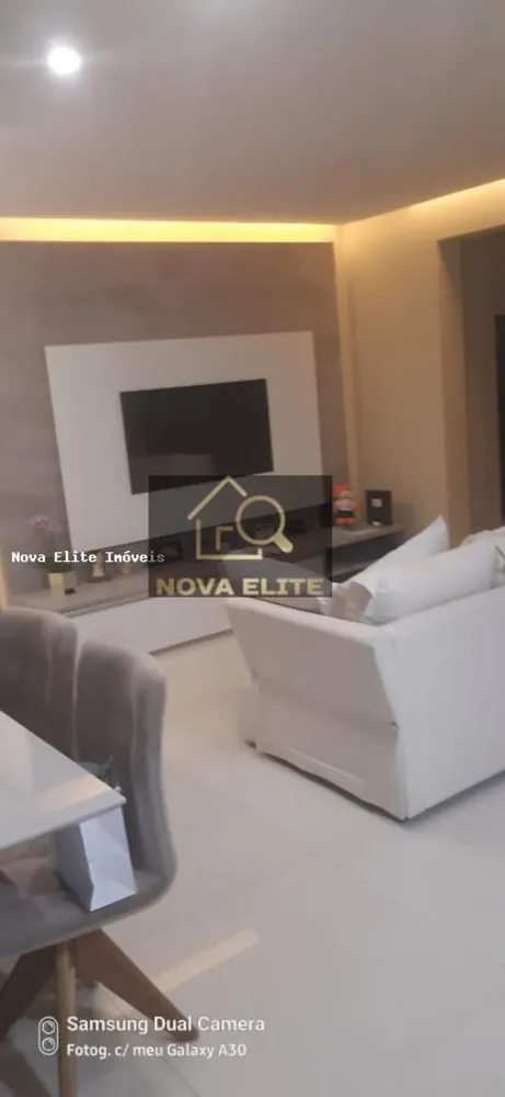Apartamento, 2 quartos, 87 m² - Foto 5