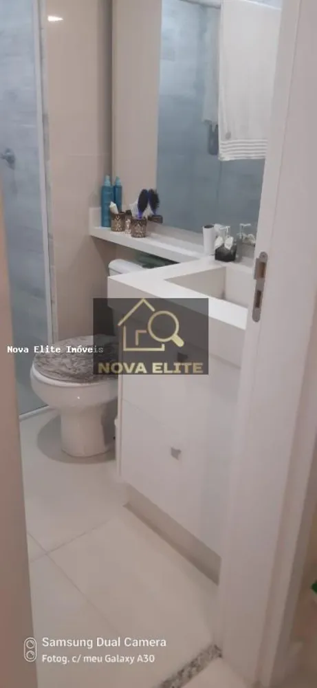 Apartamento, 2 quartos, 87 m² - Foto 10