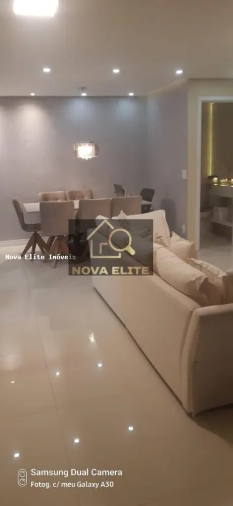 Apartamento, 2 quartos, 87 m² - Foto 3