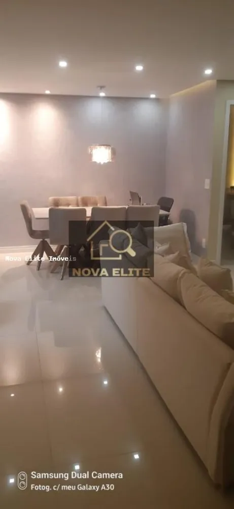 Apartamento, 2 quartos, 87 m² - Foto 2