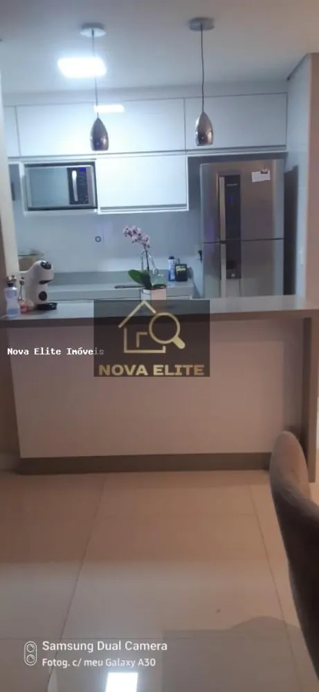 Apartamento, 2 quartos, 87 m² - Foto 8