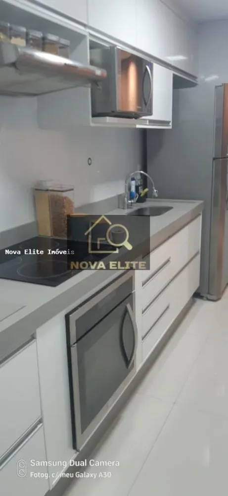 Apartamento, 2 quartos, 87 m² - Foto 6