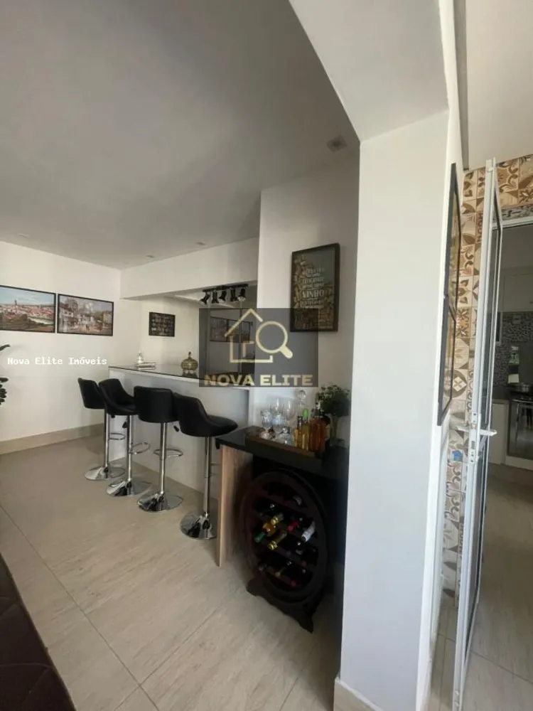 Apartamento, 3 quartos, 114 m² - Foto 6