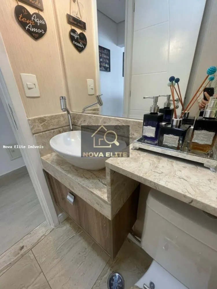 Apartamento, 3 quartos, 114 m² - Foto 4