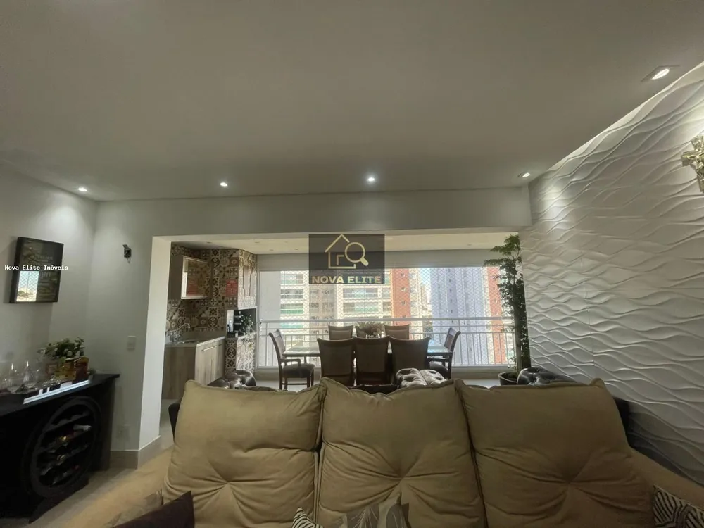 Apartamento, 3 quartos, 114 m² - Foto 6