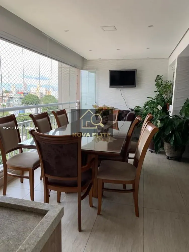 Apartamento, 3 quartos, 114 m² - Foto 7