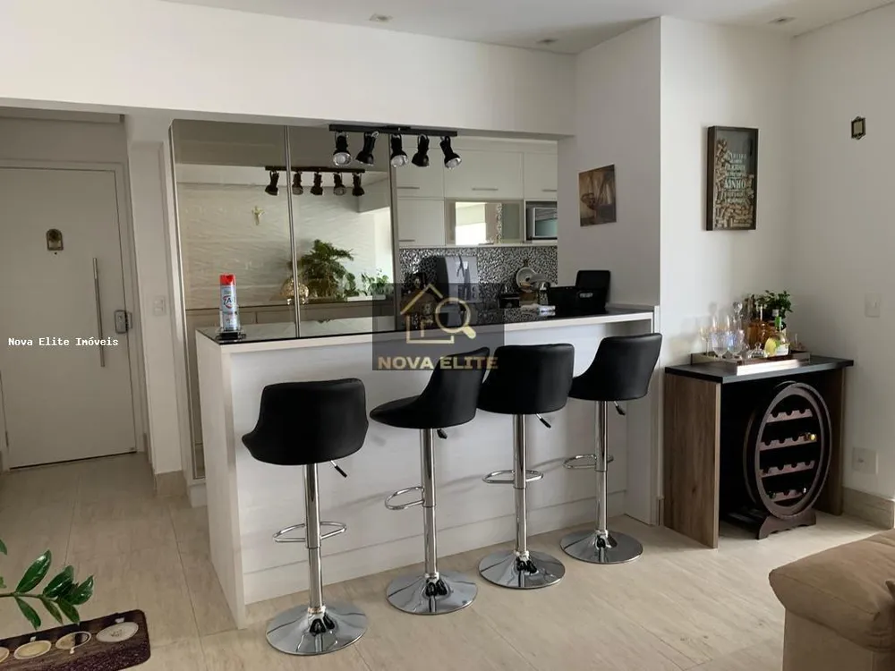 Apartamento, 3 quartos, 114 m² - Foto 3