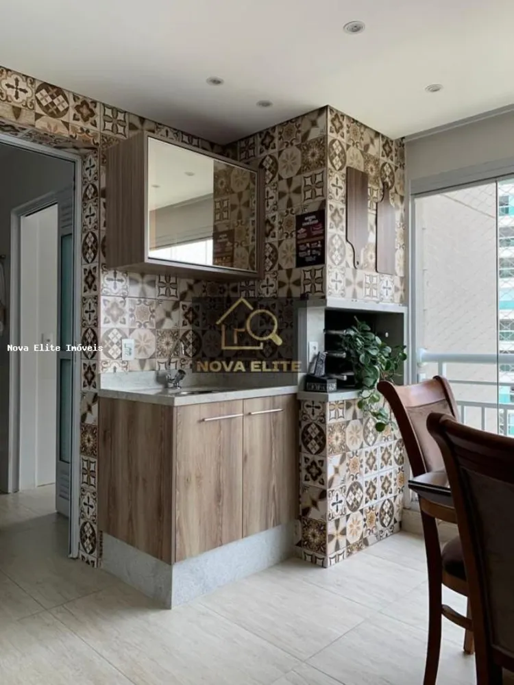 Apartamento, 3 quartos, 114 m² - Foto 8
