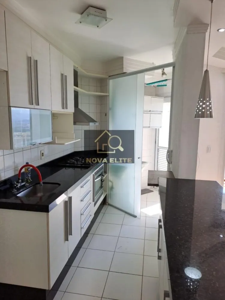 Apartamento, 2 quartos, 55 m² - Foto 8