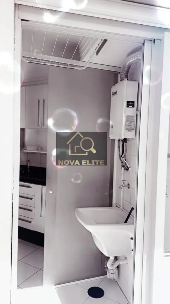 Apartamento, 2 quartos, 55 m² - Foto 11