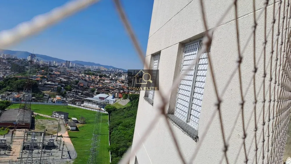 Apartamento, 2 quartos, 55 m² - Foto 5