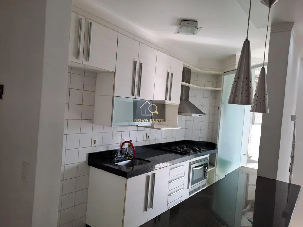 Apartamento, 2 quartos, 55 m² - Foto 9