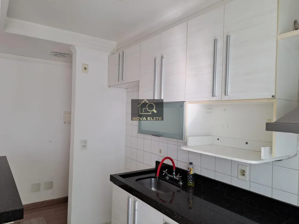 Apartamento, 2 quartos, 55 m² - Foto 6