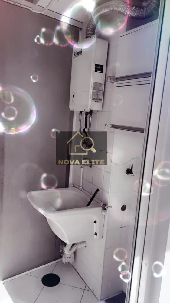 Apartamento, 2 quartos, 55 m² - Foto 10
