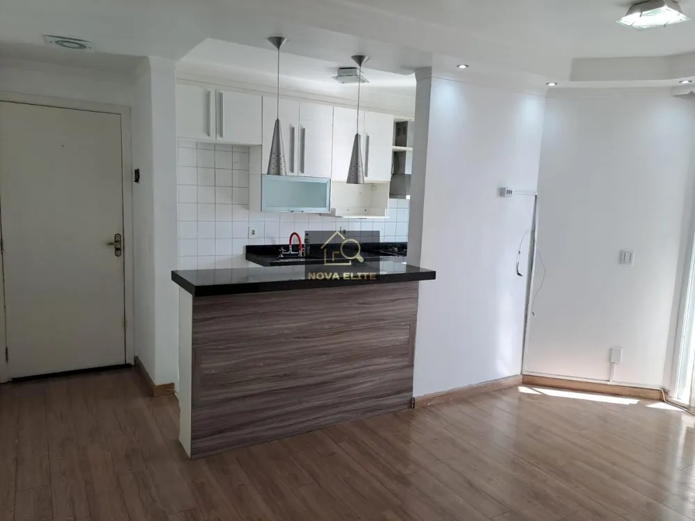 Apartamento, 2 quartos, 55 m² - Foto 3