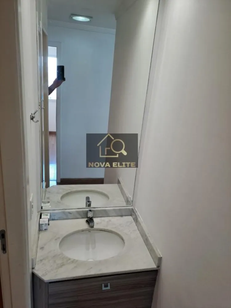 Apartamento, 2 quartos, 55 m² - Foto 7