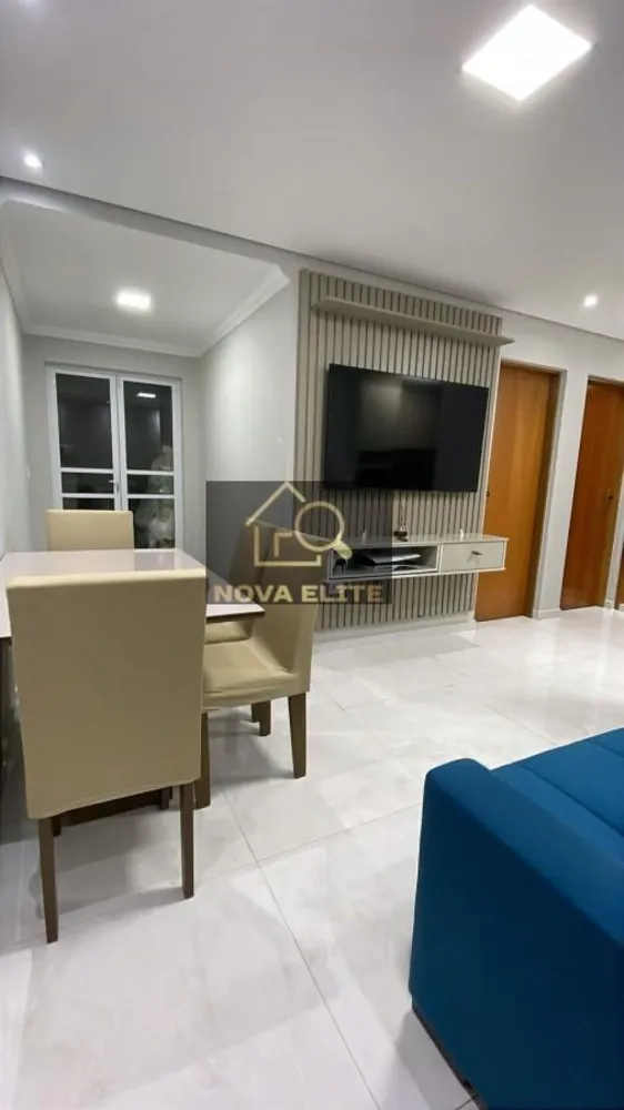 Apartamento, 3 quartos - Foto 4