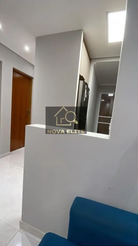 Apartamento, 3 quartos - Foto 6