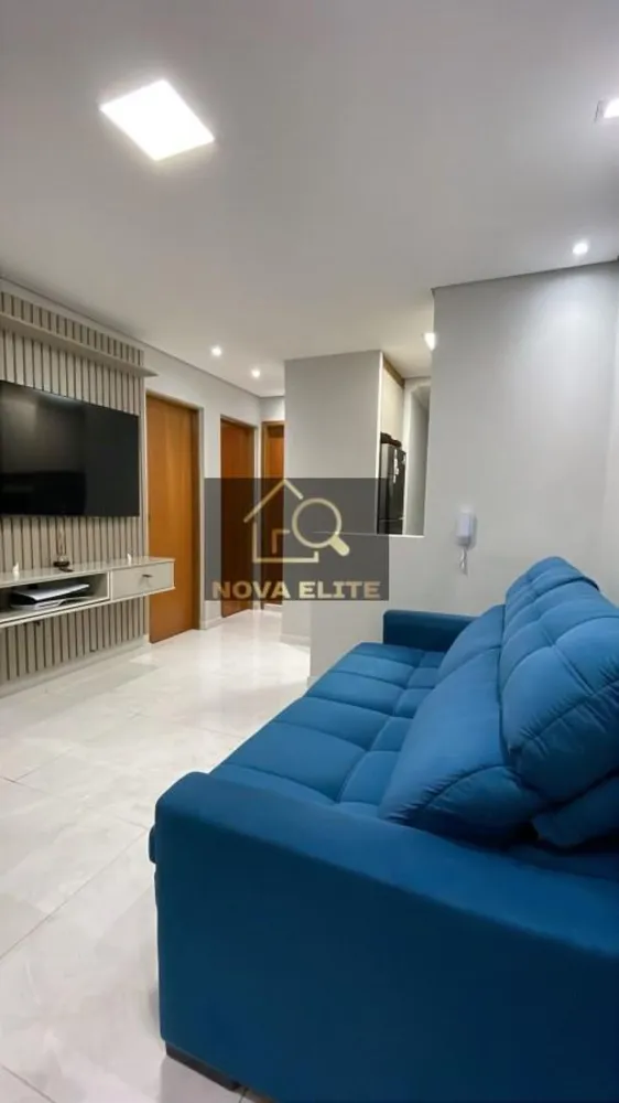 Apartamento, 3 quartos - Foto 1