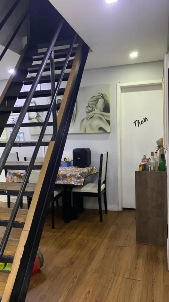 Cobertura, 4 quartos, 79 m² - Foto 4