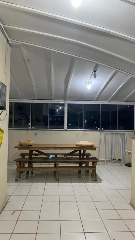 Cobertura, 4 quartos, 79 m² - Foto 7