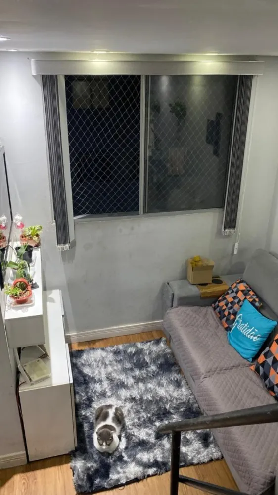 Cobertura, 4 quartos, 79 m² - Foto 1
