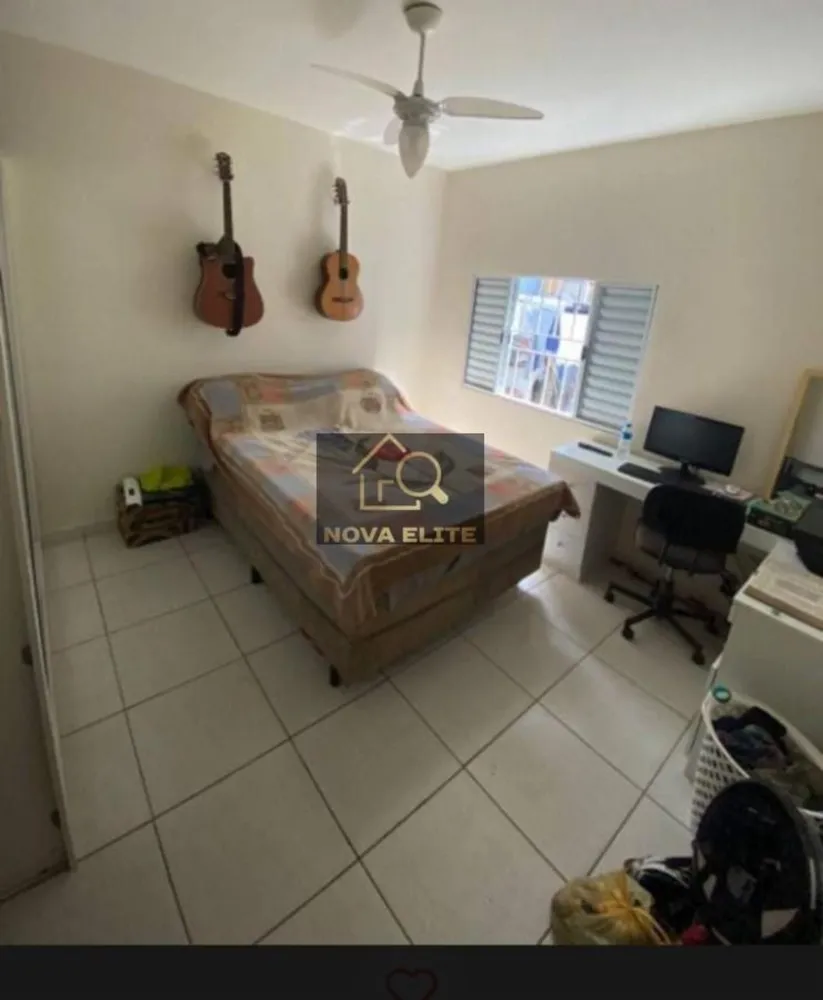 Casa, 90 m² - Foto 5