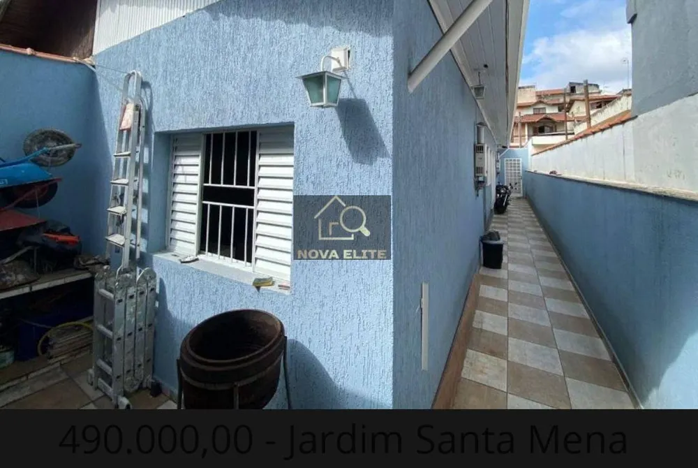 Casa, 90 m² - Foto 6