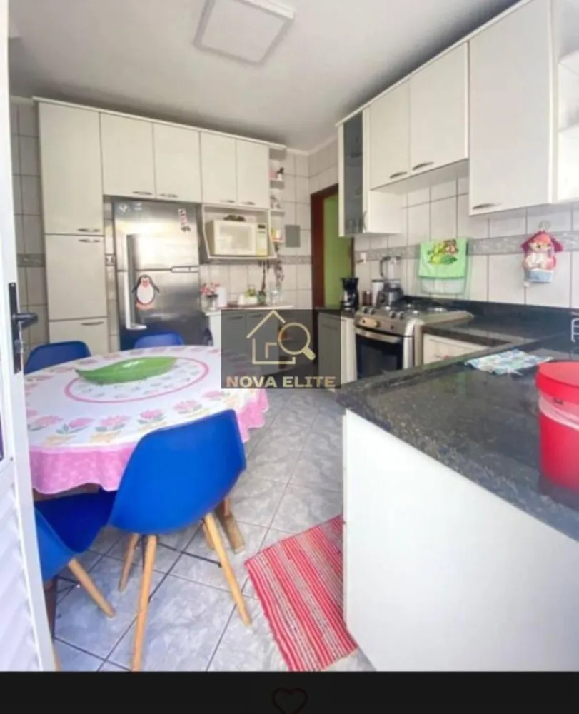Casa, 90 m² - Foto 8