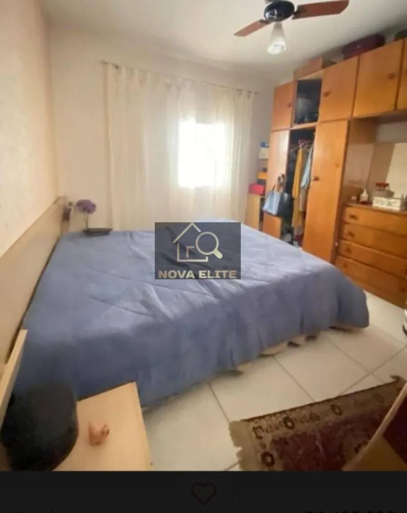 Casa, 90 m² - Foto 9