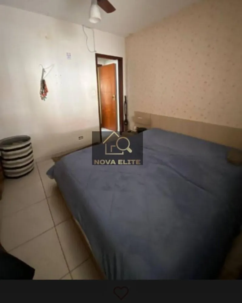 Casa, 90 m² - Foto 7