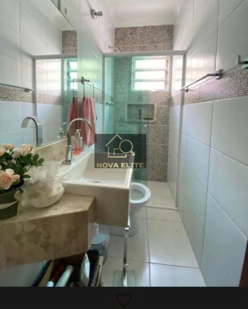 Casa, 90 m² - Foto 2