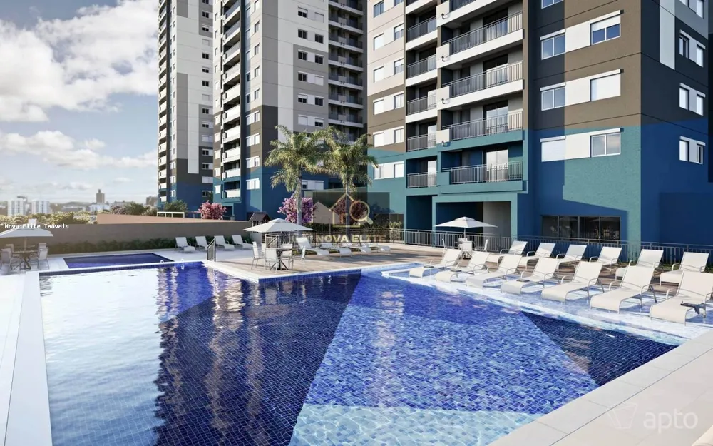 Apartamento, 2 quartos, 69 m² - Foto 7