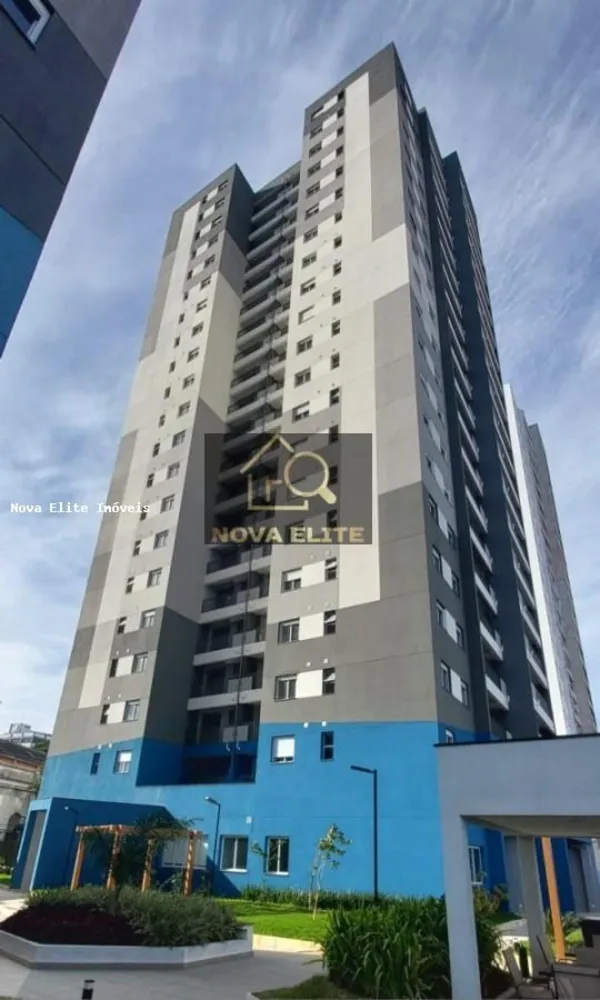 Apartamento, 2 quartos, 69 m² - Foto 2